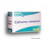 Calcarea composé 3 DH - 50 comprimés