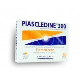 Piascledine 300 mg gélules - Traitement de l'arthrose