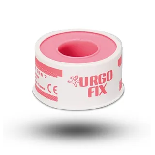 Urgofix sparadrap non élastique - 5 m * 2,5 cm