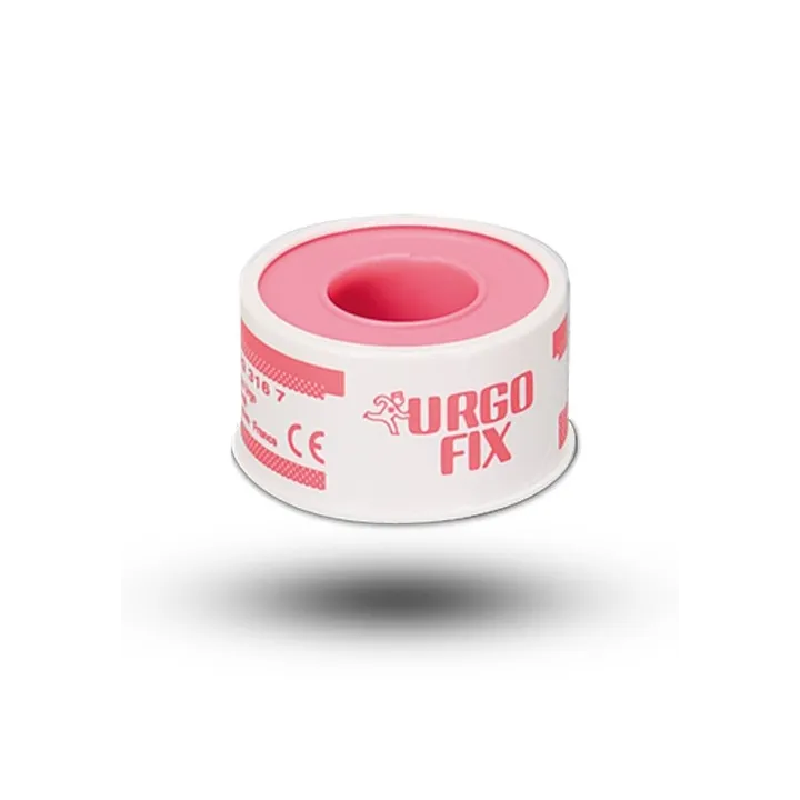Urgofix sparadrap non élastique - 5 m * 2,5 cm