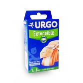 Urgo extensible - Bande à découper 1 m x 6 cm