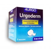 Urgoderm sparadrap non tissé extensible