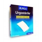 Urgostérile pansement adhésif stérile