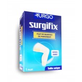 Surgifix filet de maintien de pansement - Genou, jambe