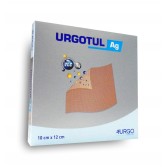 Urgotul Ag - Pansement imprégné de Sel d'Argent