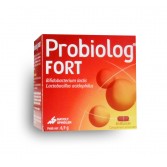 Probiolog Fort - Boite de 30 gélules