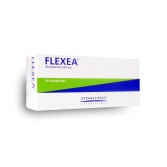 Flexea 625 mg - Boite de 60 comprimés