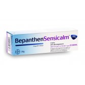 Bepanthen sensicalm crème - Eczéma