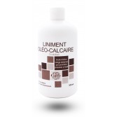 Gifrer liniment oléo-calcaire stabilisé 500 ml 