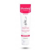 Crème prévention vergetures Mustela maternité - Tube de 150 ml sans parfum