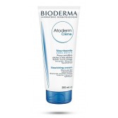 Atoderm crème nourrissante Bioderma sans parfum - Peaux sensibles et sèches