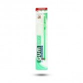 GUM Classic brosse à dents - Souple 407