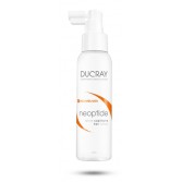 Neoptide lotion antichute homme Ducray - Spray de 100 ml