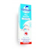 Stérimar bébé enfant nez bouché - Spray de 100 ml 