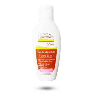 Rogé Cavaillès Intime - Soin toilette intime extra-doux 100 ml Rogé Cavaillès Intime - Soin toilette intime extra-doux 100 ml