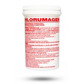 Chlorumagene - Laxatif stimulant