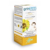 GrinTuss sirop enfants - Sirop contre la toux sèche et grasse