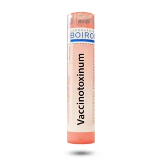 Vaccinotoxinum Boiron tubes granules et doses - 4 CH 5 CH 7 CH 9 CH 12 CH 15 CH 30 CH Vaccinotoxinum Boiron tubes granules et doses - 4 CH 5 CH 7 CH 9 CH 12 CH 15 CH 30 CH