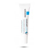 Cicaplast lèvres baume barrière réparateur La Roche Posay - Tube de 7,5 ml