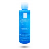 Démaquillant yeux peaux sensibles La Roche Posay - Flacon de 125 ml