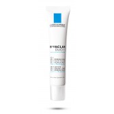 Effaclar duo + soin anti-imperfections anti-marques La Roche Posay - Tube de 40 ml