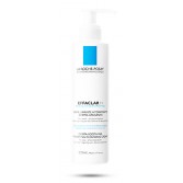 Effaclar H crème lavante visage La Roche Posay - Tube de 200 ml