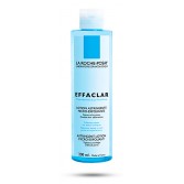 Effaclar lotion astringeante micro-exfoliante La Roche Posay - Flacon de 200 ml