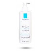 Lipikar lait relipidant corps La Roche Posay - Anti-dessèchement 48H