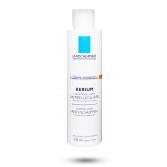 Kerium shampooing crème antipelliculaire cheveux secs La Roche Posay - Flacon de 200 ml