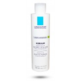 Kerium shampooing gel antipelliculaire cheveux gras La Roche Posay - Flacon de 200 ml