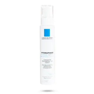 Hydraphase intense sérum concentré rehydratant 24 h lissant La Roche Posay - Tube de 30 ml