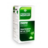 Prospan sirop sans sucre - Médiflor