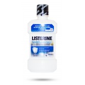 Listerine soin blancheur - Bain de bouche clean mint