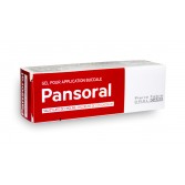 Pansoral - Gel pour application buccale