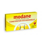 Modane constipation occasionnelle extrait de séné - Boite de 20 comprimés