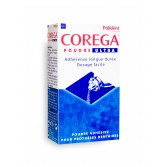 Polident Corega poudre ultra - Poudre adhésive pour prothèses dentaires