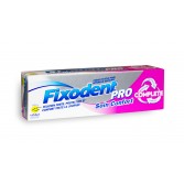 Fixodent Pro Complete soin confort - Tube de 47 g