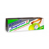 Bonyplus superior crème adhésive de qualité supérieure - Tube de 40 g