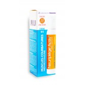 Neuriplège Activ crème chauffante Prépare & Soulage - Flacon de 50 g