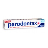 Parodontax dentifrice fraîcheur intense au fluor - Tube 75 ml