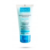 Gelée gommante douceur peaux sensibles Uriage - Tube 50 ml