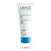 Gommage intégral peaux sensibles Uriage - Tube 200 ml