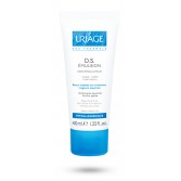 Uriage DS Émulsion soin régulateur - Tube 40 ml