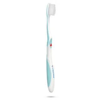 Meridol brosse à dents souple - Hygiène bucco-dentaire