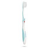 Meridol brosse à dents souple - Hygiène bucco-dentaire