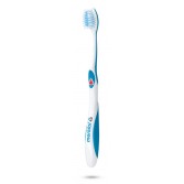 Meridol brosse à dents medium - Hygiène bucco-dentaire