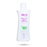 Saforelle soin lavant ultra hydratant toilette intime et corporelle - Usage quotidien