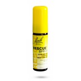 Rescue Spray Bach mélange de fleurs original - Spray 20 ml