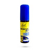 Rescue Nuit Spray Bach mélange de fleurs original - Spray 20 ml