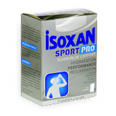 Isoxan Sport Pro boisson de l'effort - 10 sachets